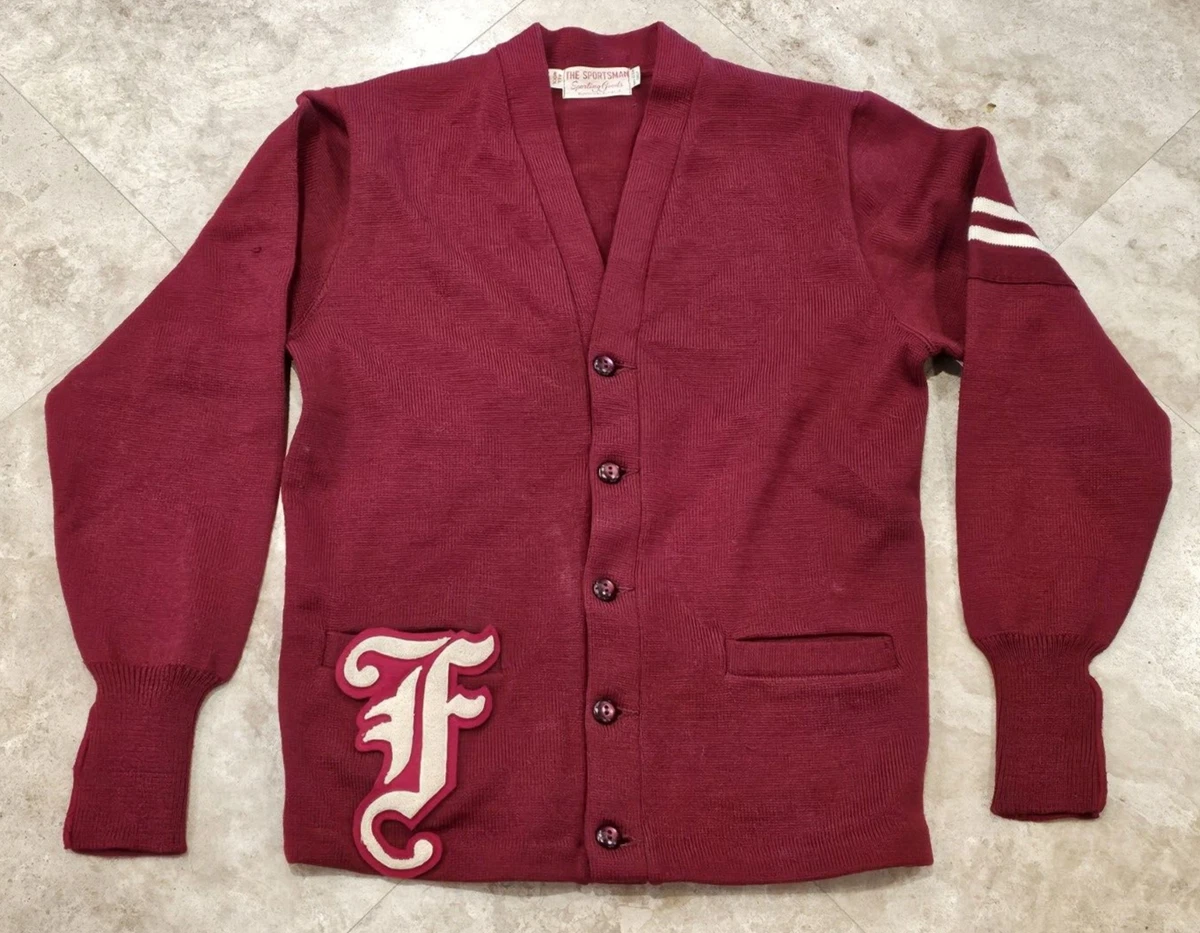 1930s Decade Vintage Sweaters for Men for sale | eBay