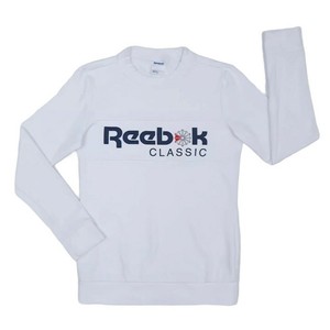 reebok classic sweatshirt