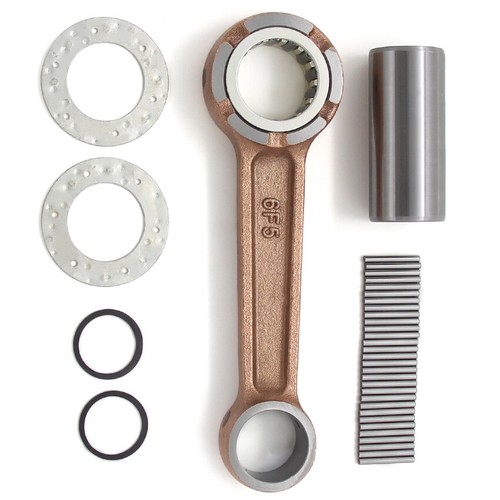 Con Rod Kit for Yamaha 2stroke E40G 2003 40X 1998-13 E40X 1998-17 K40J 1993-2003 - Picture 7 of 7