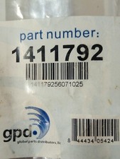 Desiccant Bag  Kit  Global Parts 1411792