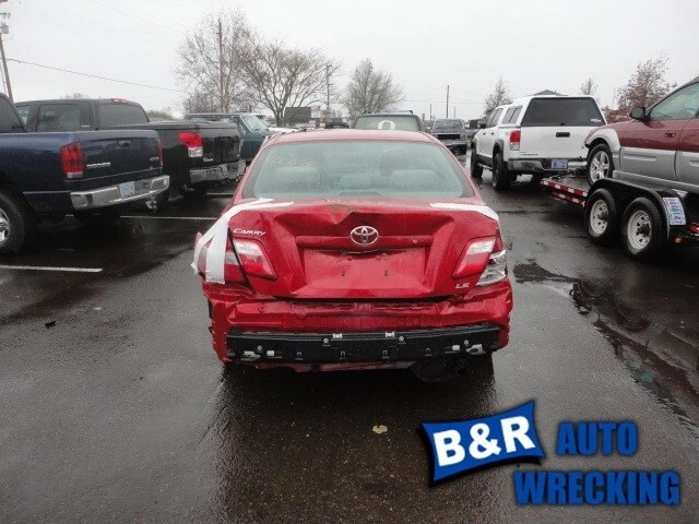 二手速度计 适合:2008 年 丰田凯美瑞 集群 KPH VIN E 第 5 位 2.4L — 第 2/4 张图片