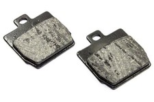 Bremsbeläge EBC SFA268 vorne für MBK Yamaha EW 50 EW50 Slider 2000-2006