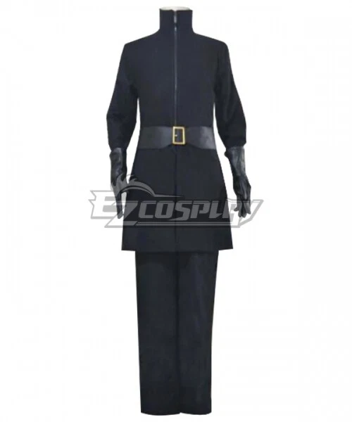 NUEVO para Disfraz de Fiesta Cosplay Vendetta Foto 4 de 4