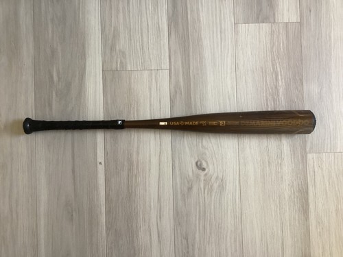 Demarini Voodoo One Baseball Bat 31/28
