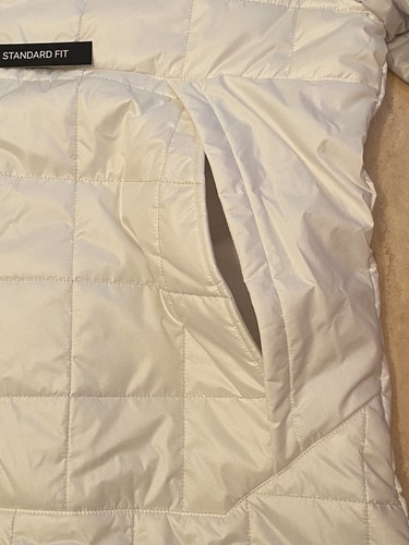 CHAQUETA CON CAPUCHA NIKE SPORTSWEAR PARA HOMBRE NUEVA CON ETIQUETAS MEDIANA - Imagen 6 de 9