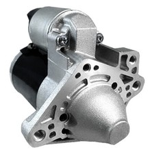 NEW 12 VOLT 8 TOOTH STARTER FITS RENAULT EUROPE CLIO GRANDTOUR 08-12 0986025770