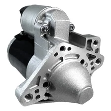 NEW 12 VOLT 8 TOOTH STARTER FITS RENAULT EUROPE CLIO GRANDTOUR 08-12 0986025770