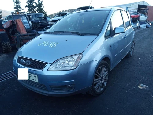 4M5112B579 Caudalimetro para FORD FOCUS C-MAX (CAP)(2003) * 2007 846602 - Imagen 5 de 10