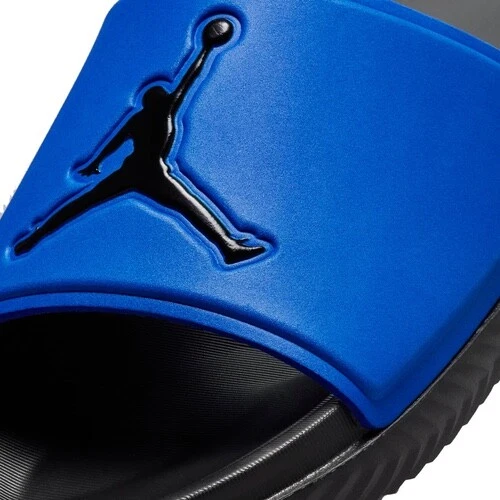 Jordan M Black Sandals for Men for sale | eBay display picture 3