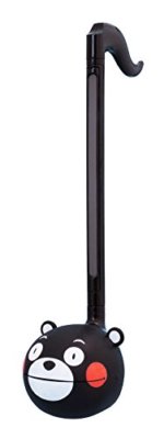 Cube Meiwa Denki Otamatone KUMAMON Ver Musical Instrument NEW from Japan
