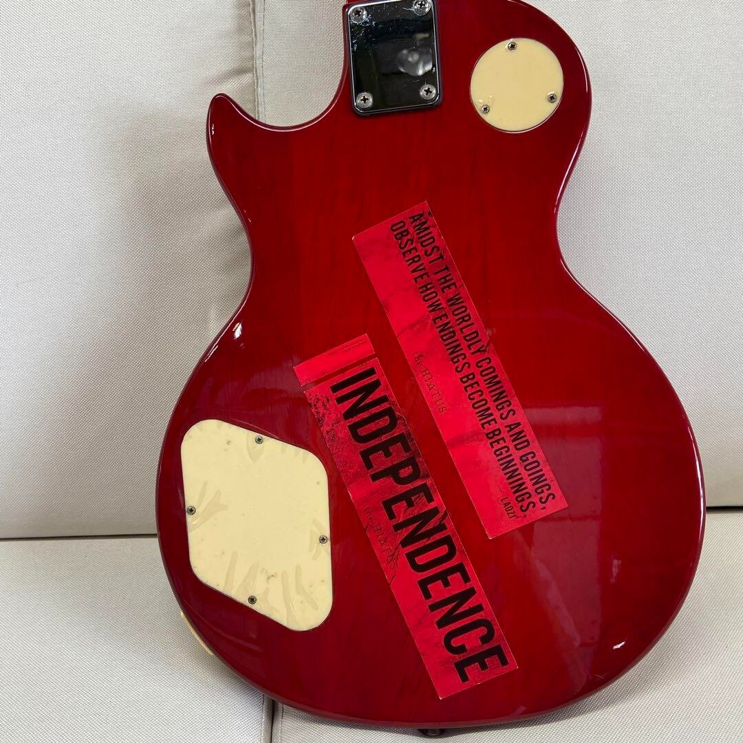 Maestro By Gibson Maestro/Electric Guitar Les Paul Standard Maestro By Gibson Maestro/Electric Guitar Les Paul Standard