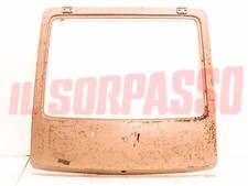 Porte arrière et accessoires Fiat 127
