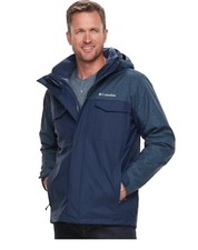 rockaway mountain interchange jacket