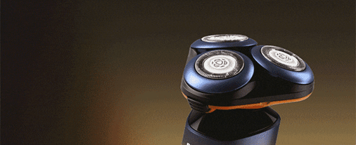 Philips Shaver 5000X Series Wet Dry Electric Shaver Rechargeable Cordless Razor - Picture 20 of 23