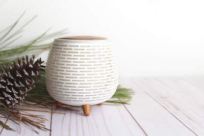Plantlife Beehive Diffuser: Essential Oil Mist Diffuser for Aromatherapy