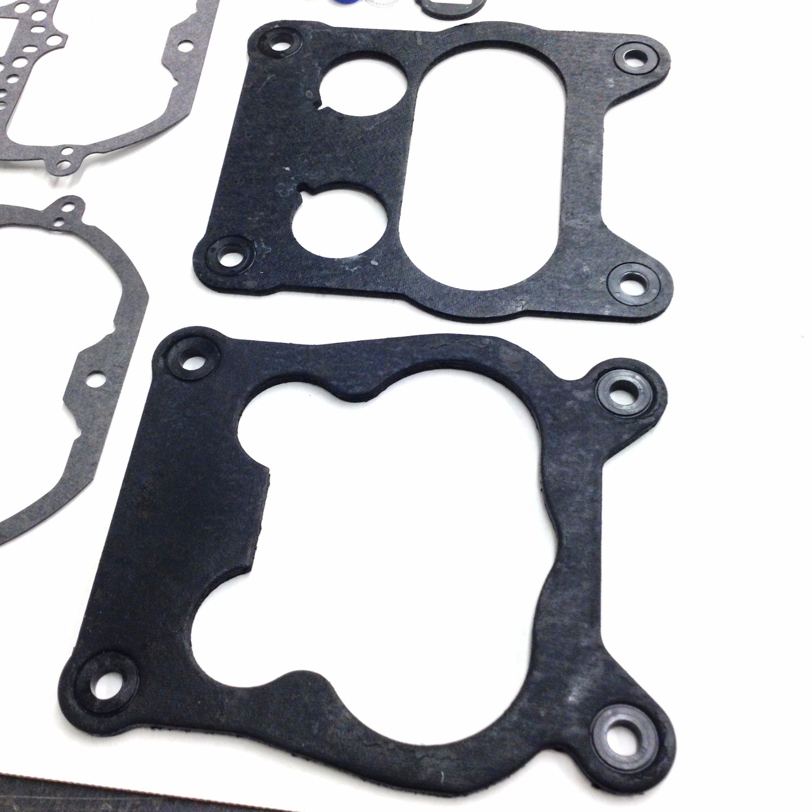 ROCHESTER QUADRAJET KIT 19801990 BUICK CADDY CHEVY PONTIAC OLDS