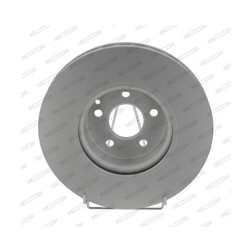 1X  Disco Freno Ferodo DDF1692C-1 Premier per Mercedes Benz