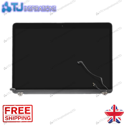 Per Lcd Display Assembly Per Apple Macbook Retina 13 A1502 2013 Metà - Foto 8