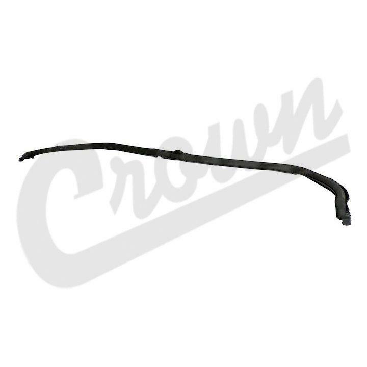 Hard Top Seal pour rouler au sec en cabriolet lors de vos escapades et voyages le week-end