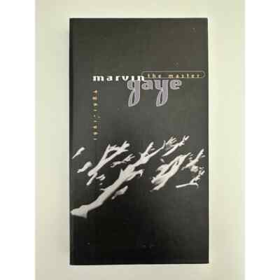 Marvin Gaye  The Master 1961-1984４枚組 71l72oF+pfL._UF1000,1000_QL80_.jpg