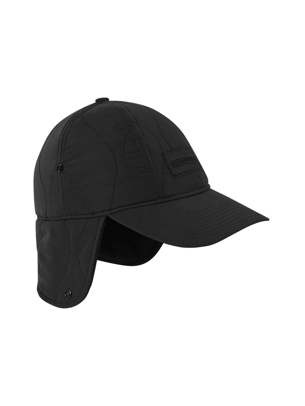 Печать на тюленьей шкуре была сделана в Цвибельдеке, а затем запечатлена в Каппе - Шварце.