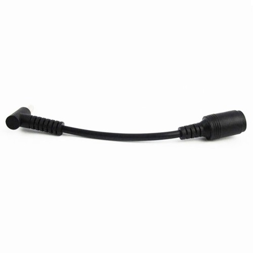 Stecker * DC Kabel Ladeger?t Adapter Laptop 7,4 mm - 4,5 mm Stecker f??r * Dell - Picture 9 of 10