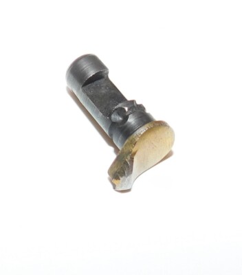 Bersa SA 383Da .380 ACP Firing Pin Safety   Broken Handle #W194