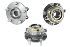 FRONT WHEEL HUB FOR NISSAN MURANO Z50 2005-2008