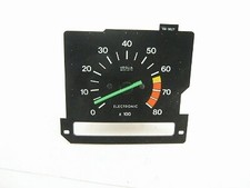 Fiat 131 New Old Stock Veglia Tachometer Fiat 131 New Old Stock Veglia Tachometer