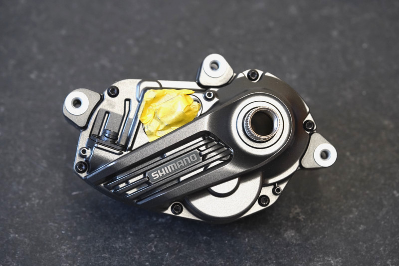 BRAND New Shimano Ep8 Motor - UK STOCK 
