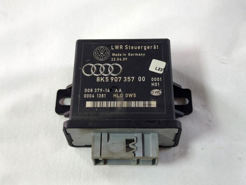 8K5907357 ECU Einheit Kontrolle Beleuchtung Und Leuchttürme AUDI A4 B8 Sw 2.0 D