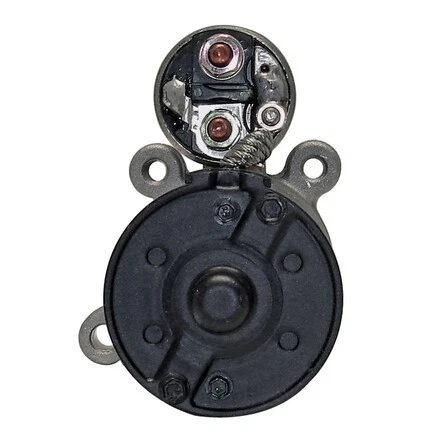 Motor De Arranque Eléctrico Mpa 3261S 12 V, Cw (Derecha), Magn Permanente para Ford Foto 4 de 4