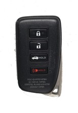 Oem Lexus Hyq14fba 281451-0020 G Smart Key Fob W 4 Buttons
