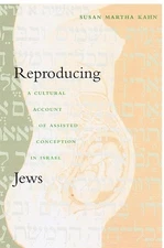 Susan Martha Kahn Reproducing Jews (Paperback) Body, Commodity, Text (UK IMPORT)