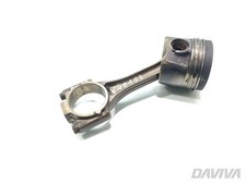 Moteur Skoda 120