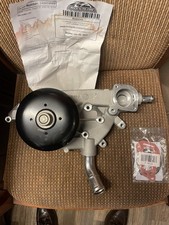 Water Pump 2005 Taho 5.3L V8