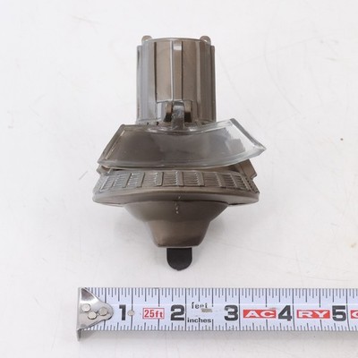 Vintage Lone Star Gemini Space Capsule Toy with Parachute