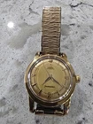 1950s Omega Men's Sea master Bumper Automatic Not Working