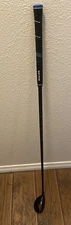 2023 Cobra T-Rail 5H Hybrid 23 Deg Graphite Ultralite Shaft 4S LITE RH Beautiful