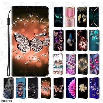 Hülle für Xiaomi Redmi Note 15 Pro Plus 14 13 Handy Tasche Case Wallet Etui Cove
