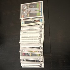 Topps 2023 White Sox Cards Lot 45- Frank Thomas, Andrew Benintendi