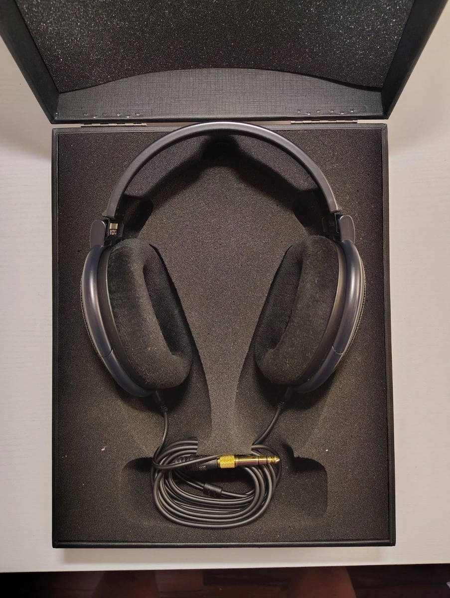 Sennheiser Massdrop HD6XX Headphones for Sale | Shop New & Used