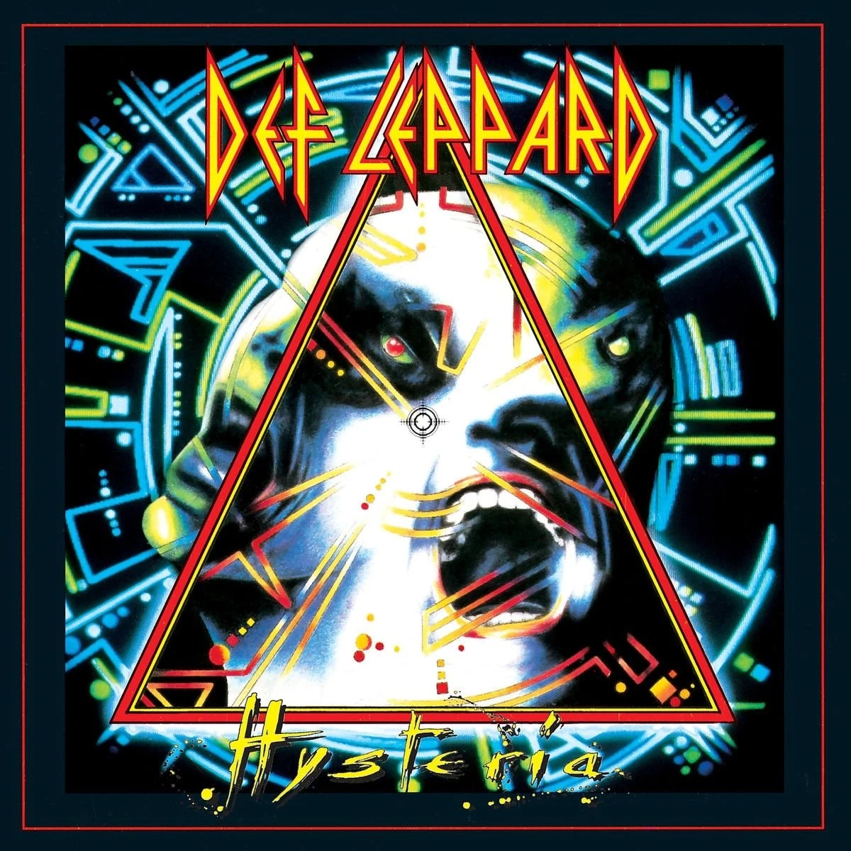 Def Leppard Music CDs for sale | eBay