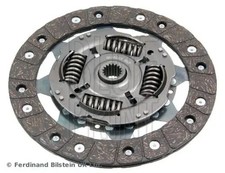 Disque d'embrayage Ford ORION