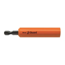 APEX UG-M-838 Covered Bit Holder,1/4",3/8",2-5/8" 5UFJ0