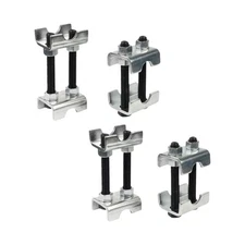 4x Coil Spring Compressor Lift or Lower Spring Spacer Professional Replaces