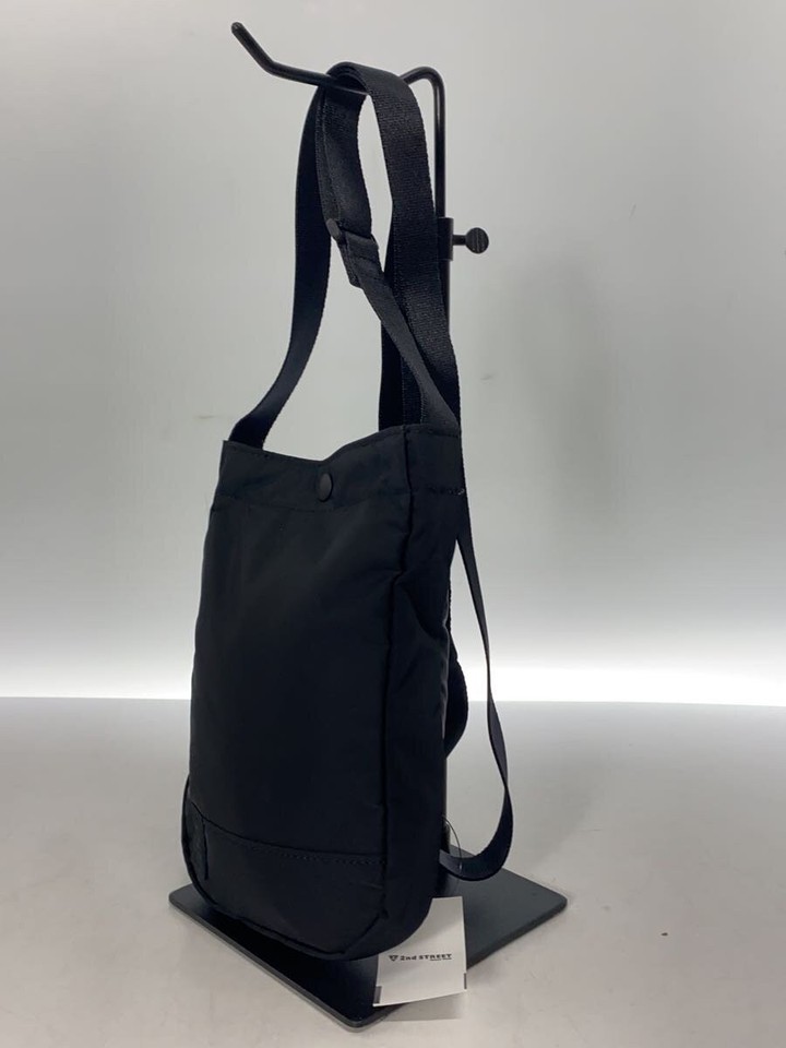 Small Rectangular Purse RAMIDUS BLACKBEAUTY Shoulder Bag BLK | eBay