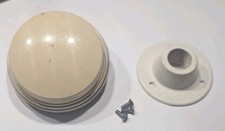 Mercury SmartCraft Boat GPS Antenna Module Puck  8M0024918 | GPS100 Bayliner