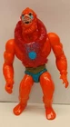Beast Man He-Man Masters of the Universe MOTU 1984 Mattel Vintage Action Figure