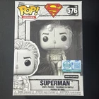 Funko Pop!: DC Universe - Superman (Sketch) 9500pcs #576 LE Supreme